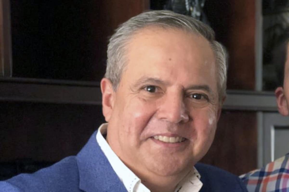 Gerardo Vargas Morena