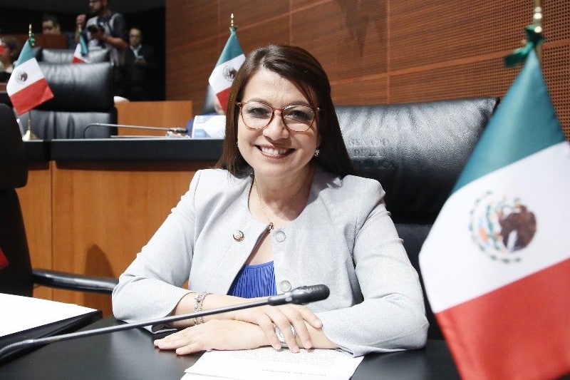 Guadalupe Saldaña Cisneros