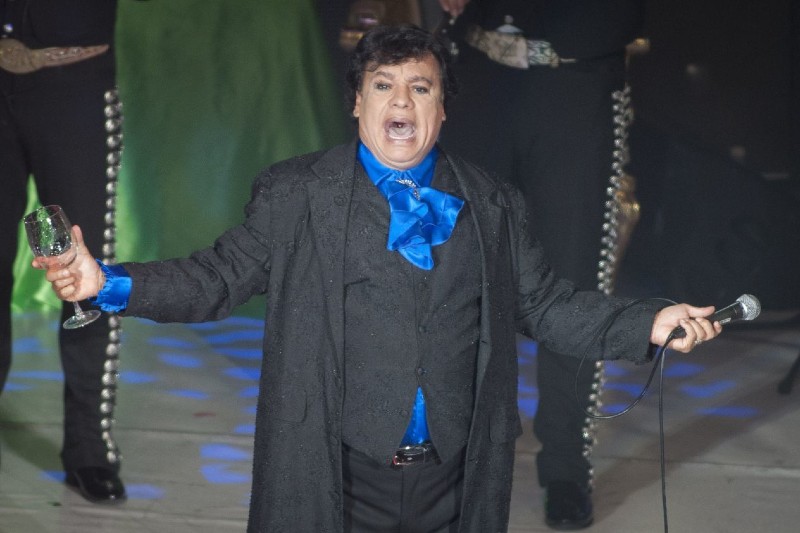 Juan Gabriel