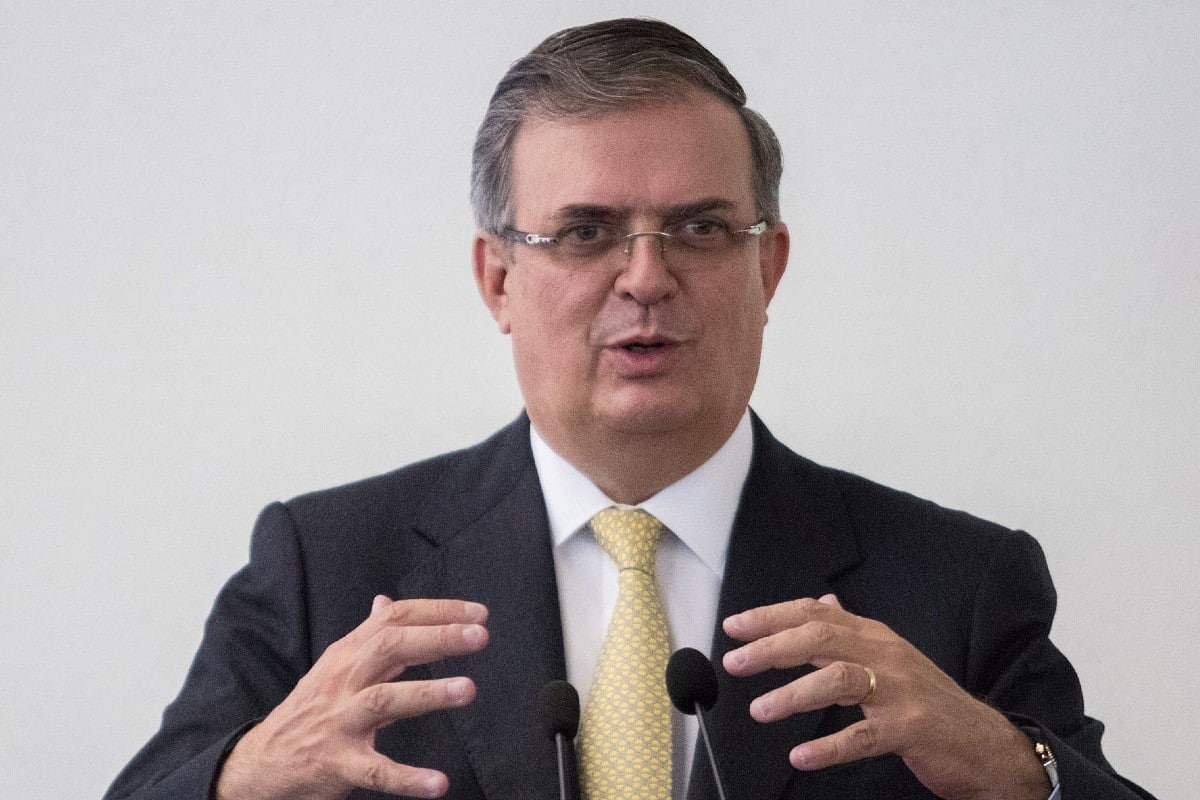 Marcelo Ebrard