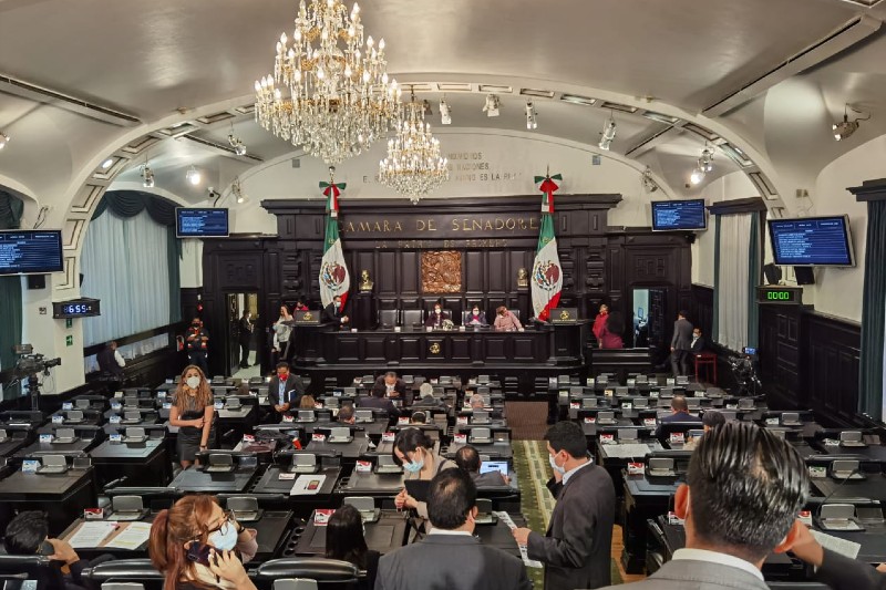 Senado de la República