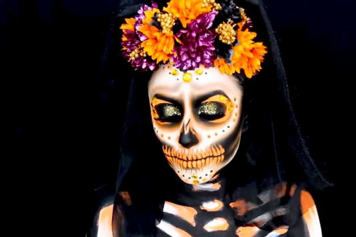 catrina