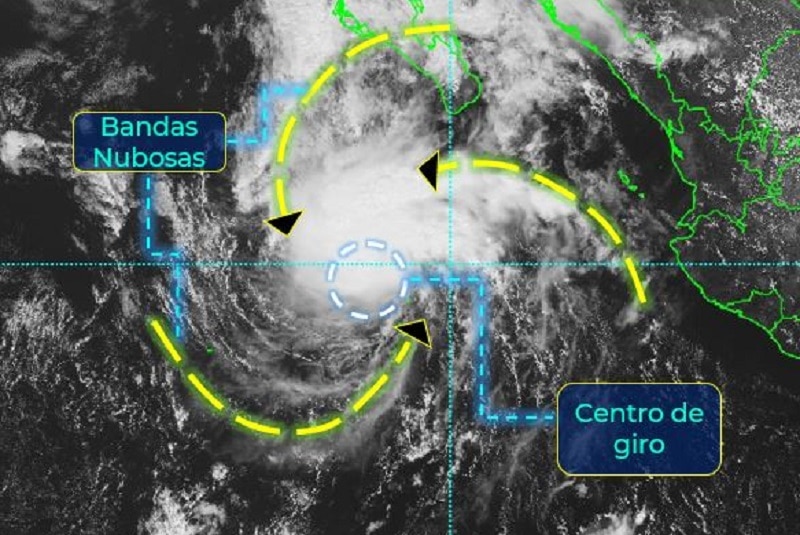 depresion-tropical-norbert