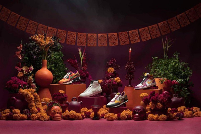 nike-coleccion-calzado-dia-de-muertos