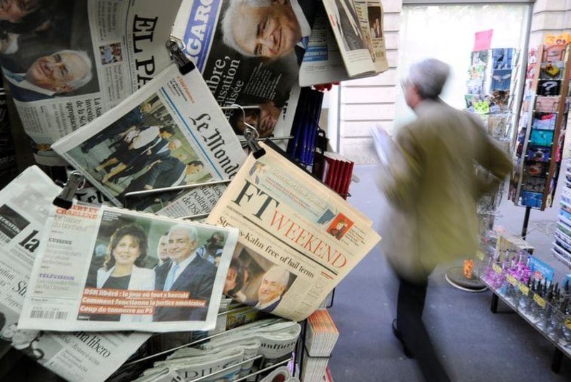 En el Día Mundial de la Libertad de Prensa, galardonados del premio Breach/Valdez exhortan a detener la violencia contra periodistas en el país