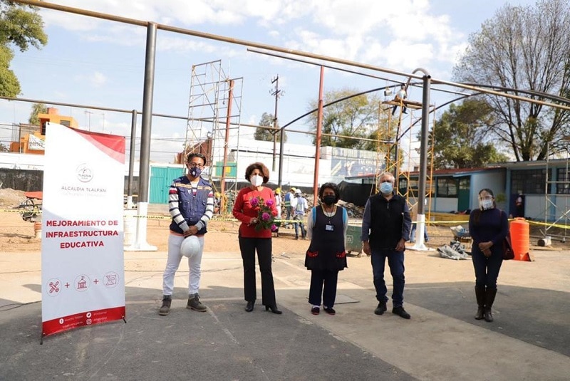 reparacion-mantenimiento-escuelas-tlalpan