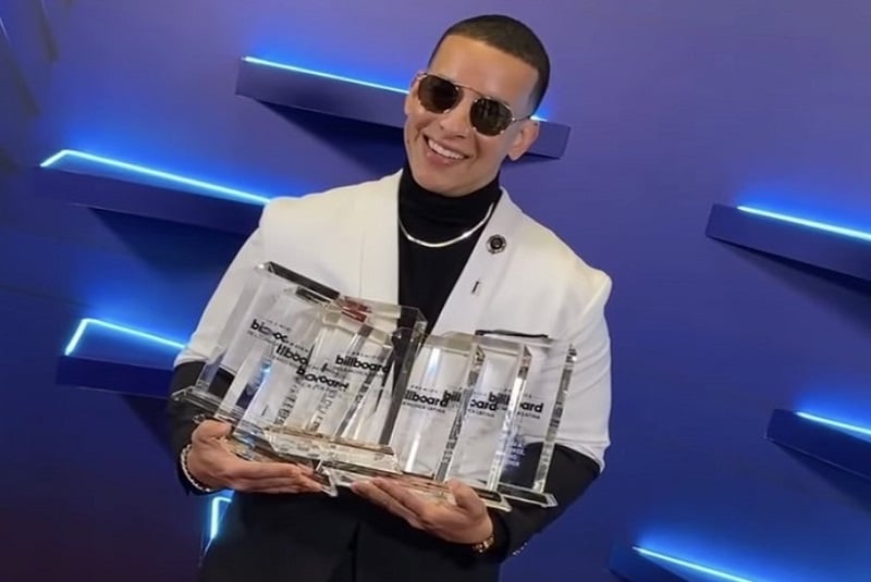 premios-billboard-latinos-daddy-yankee-bad-bunny