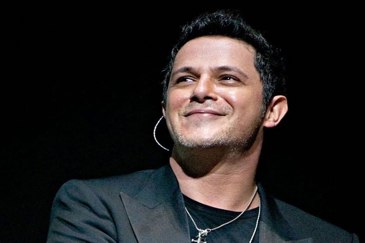 Alejandro Sanz