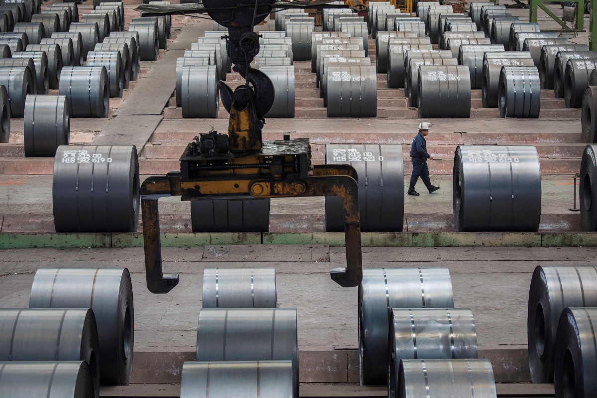 El crecimiento de la economía de China en el cuarto trimestre se acelerará en comparación con el periodo previo