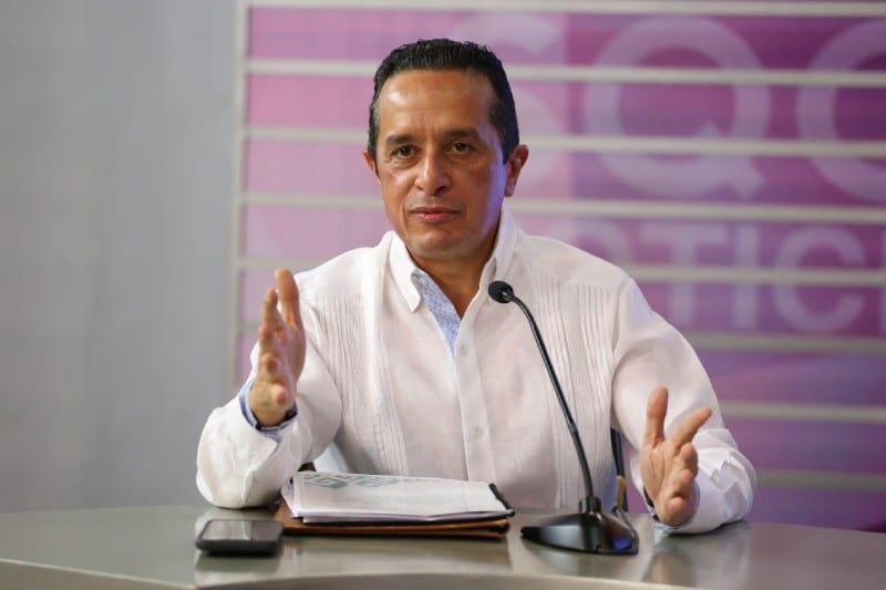 Carlos Joaquín