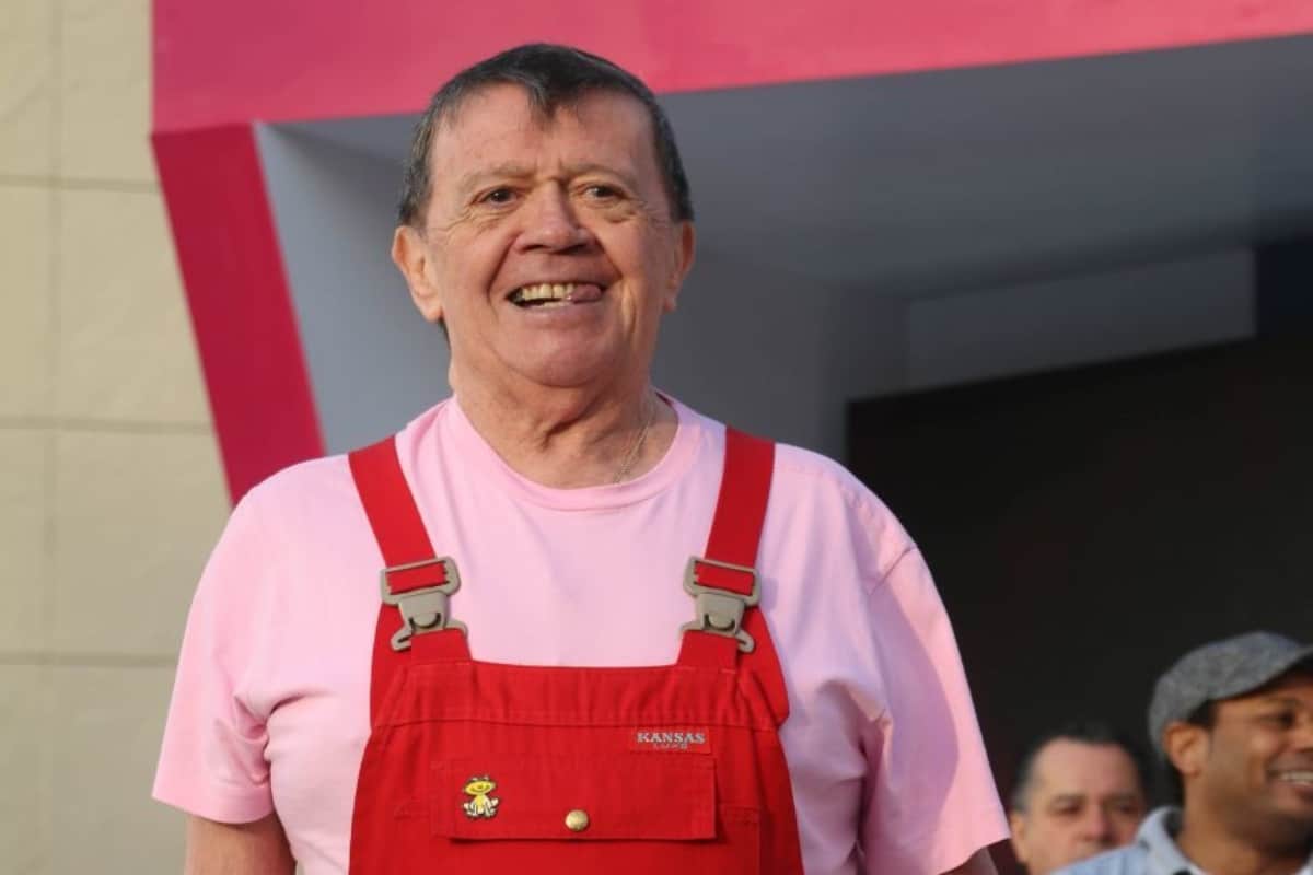 Chabelo