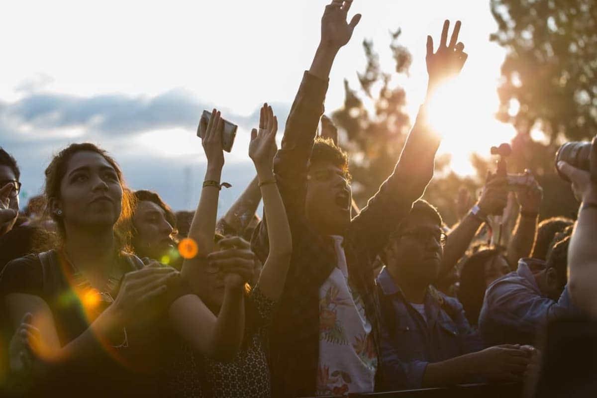 Corona Capital