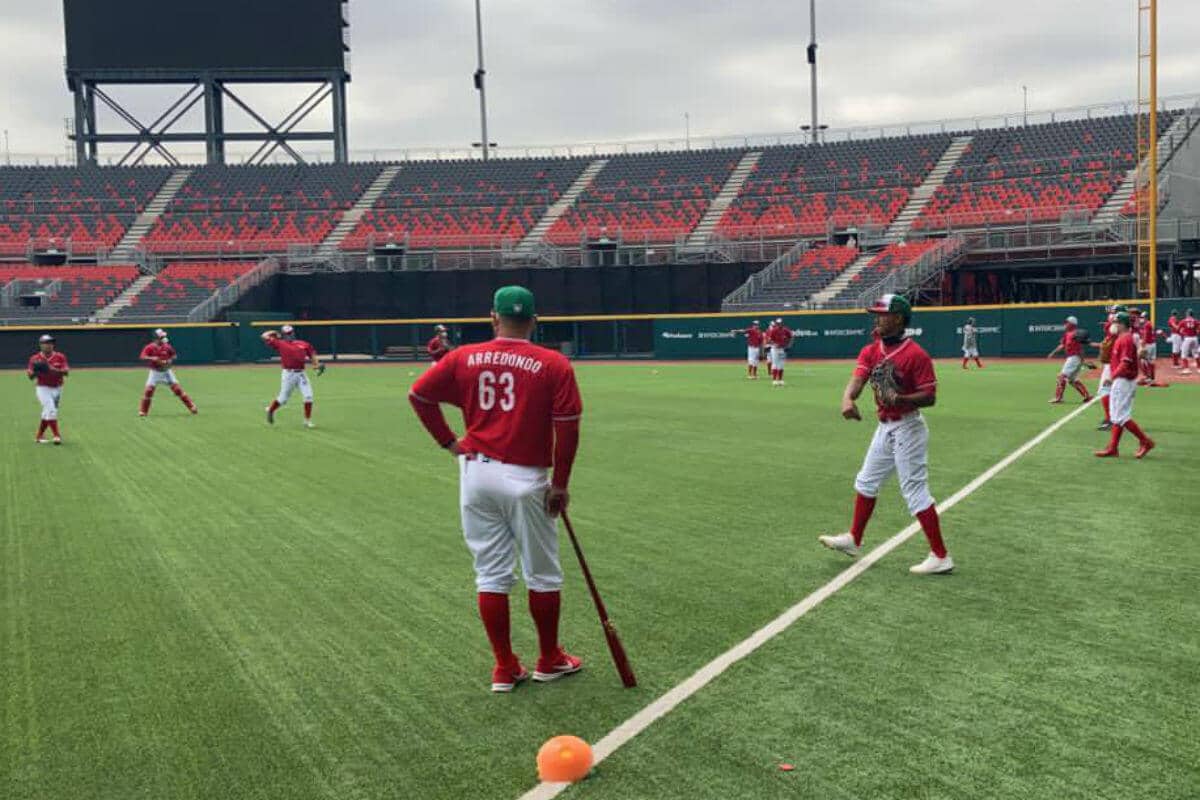 Diablos Rojos de México, con el turismo desde el deporte y el entretenimiento