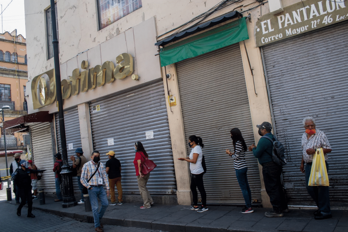 COMERCIANTES