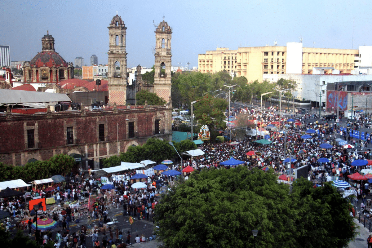 San Hipólito