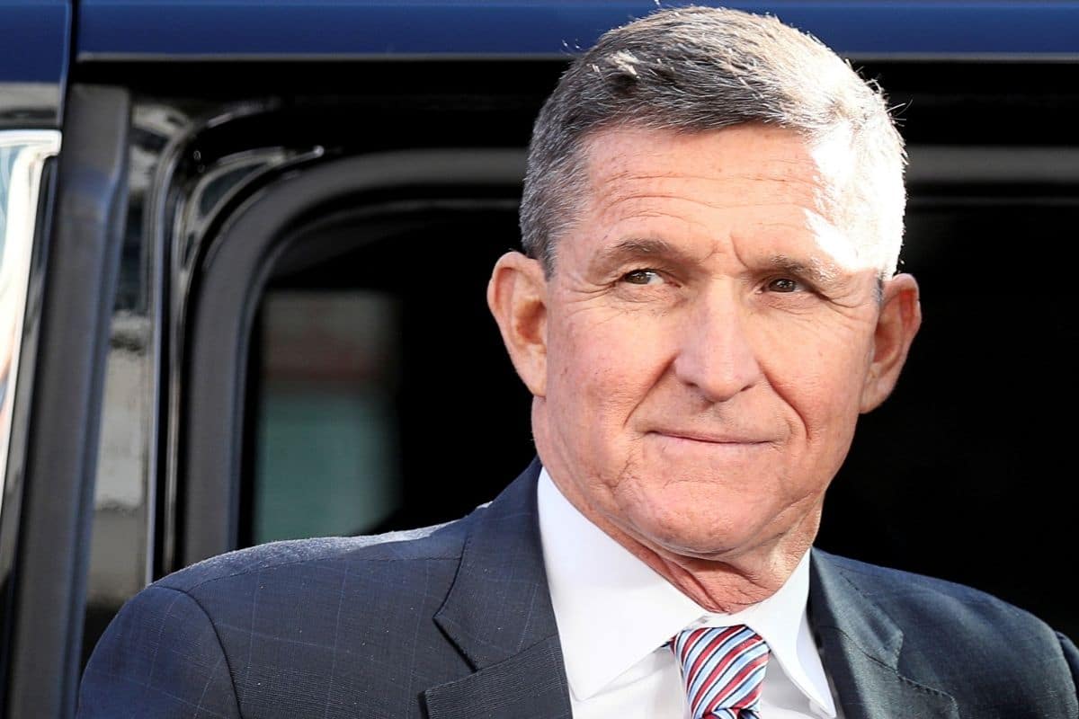 michael flynn