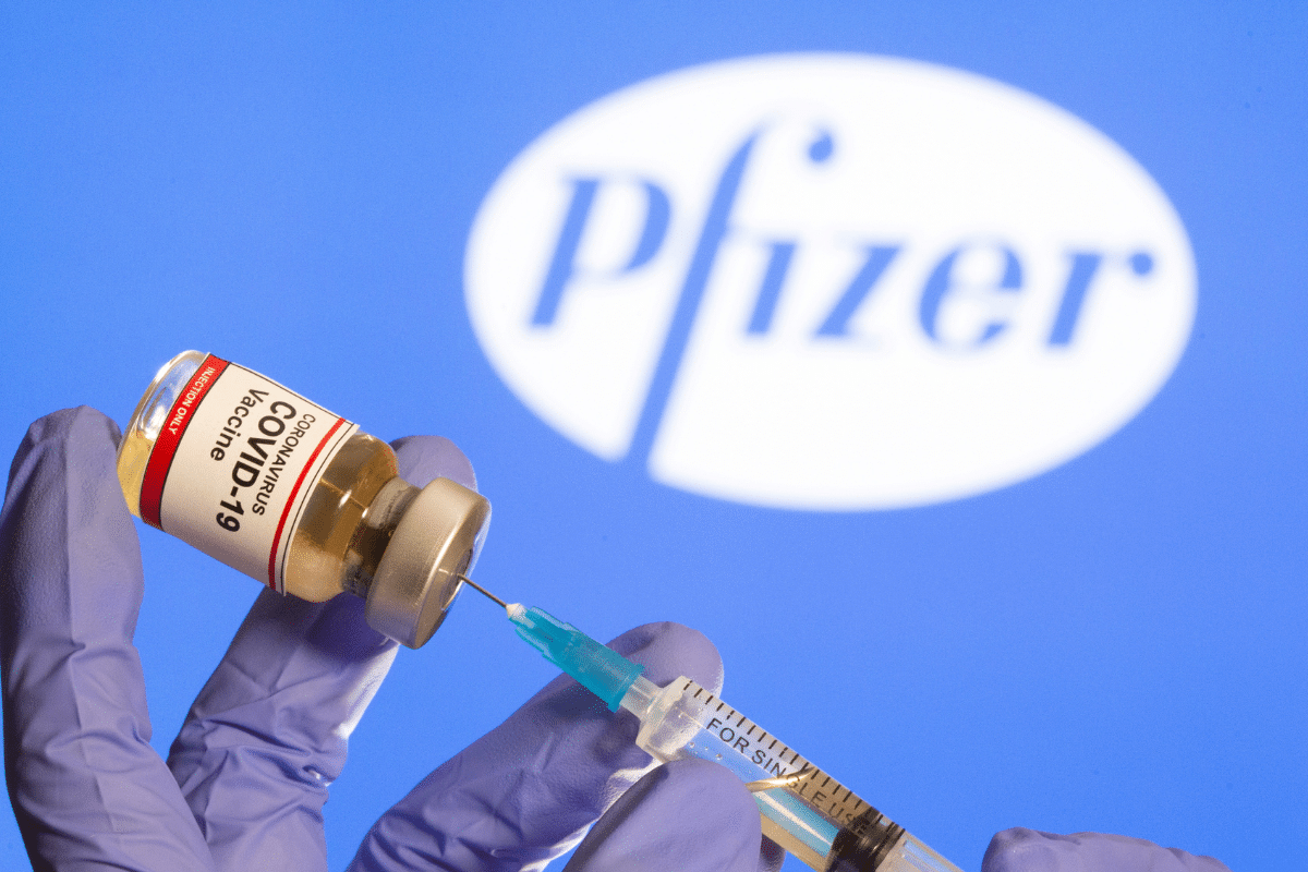 pfizer