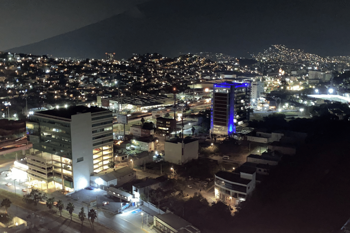 CIUDADES