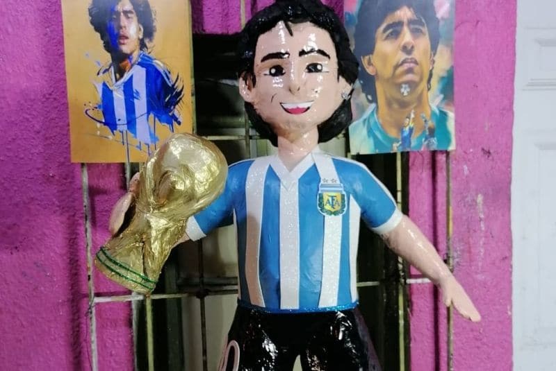 maradona