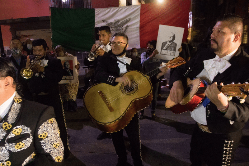 mariachi