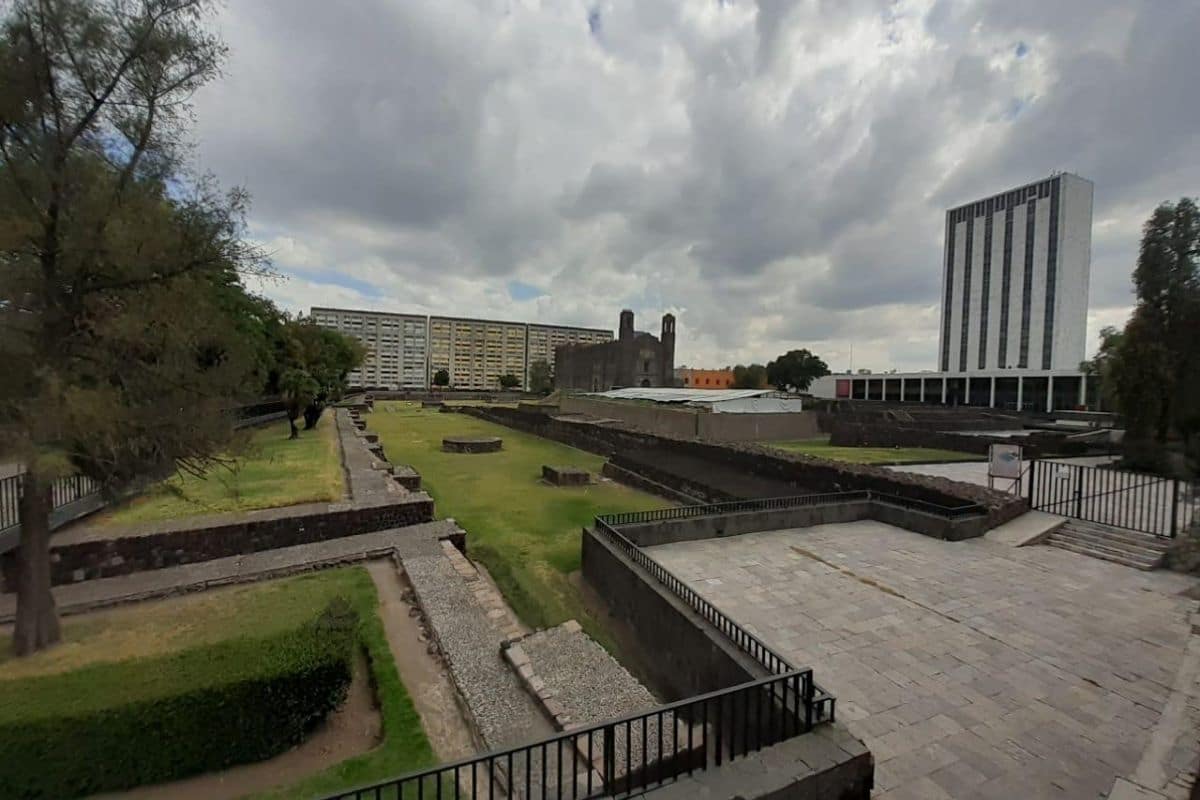 tlatelolco