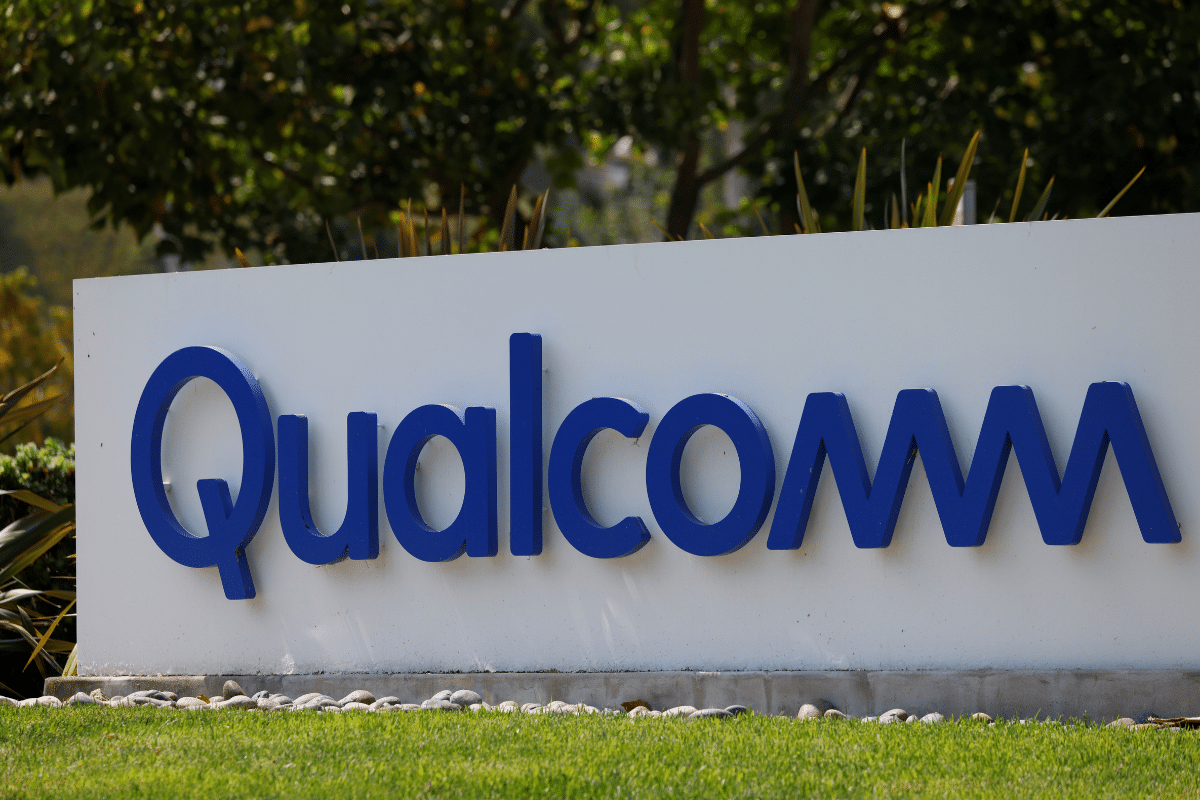 Qualcomm