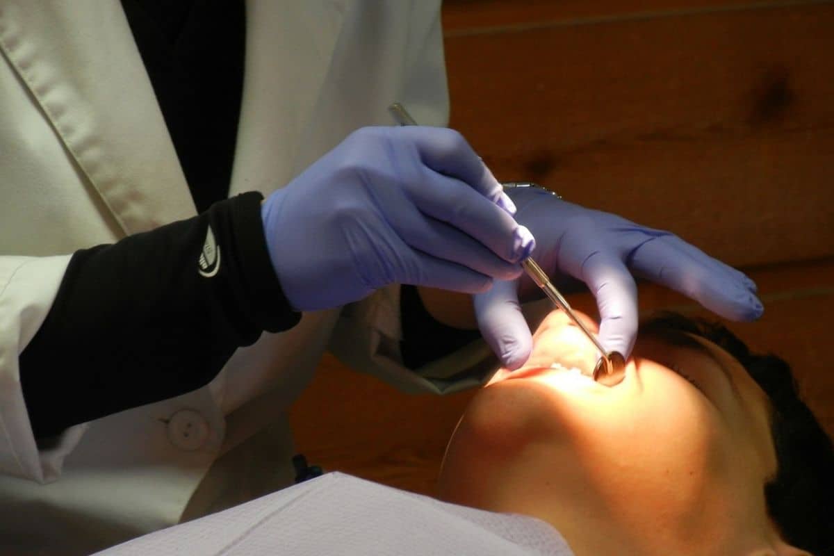 dentista