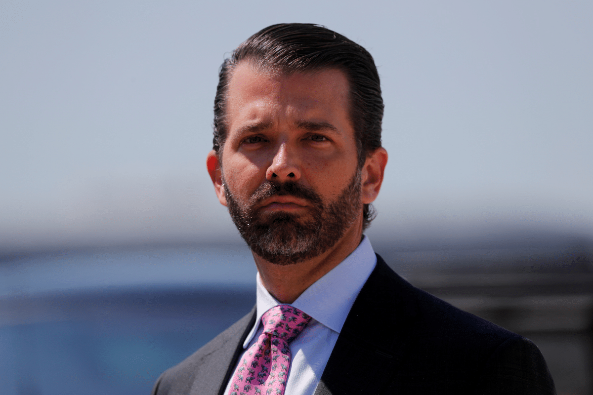 Donald Trump Jr