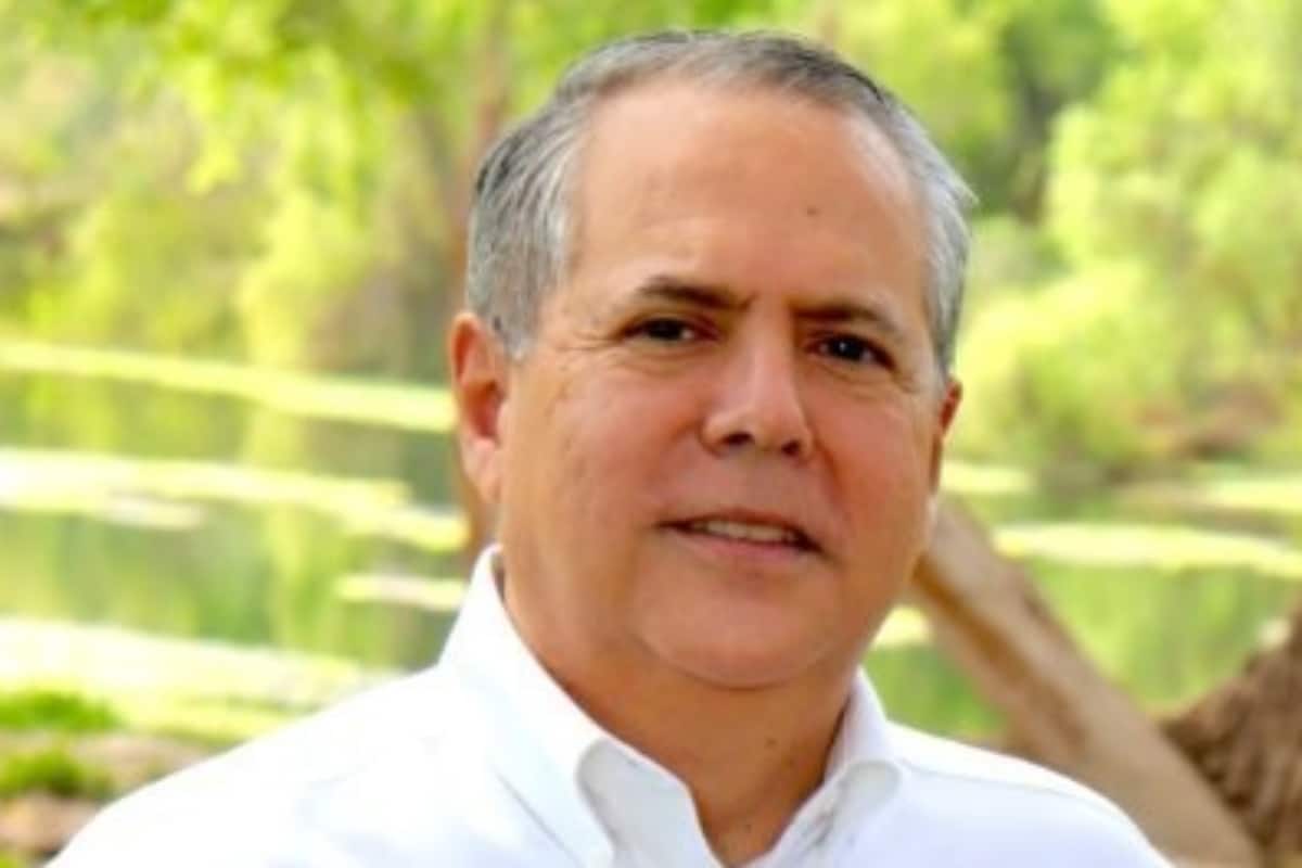 Gerardo Vargas