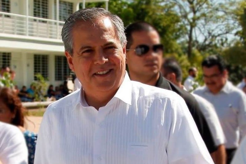 Gerardo Vargas Landeros