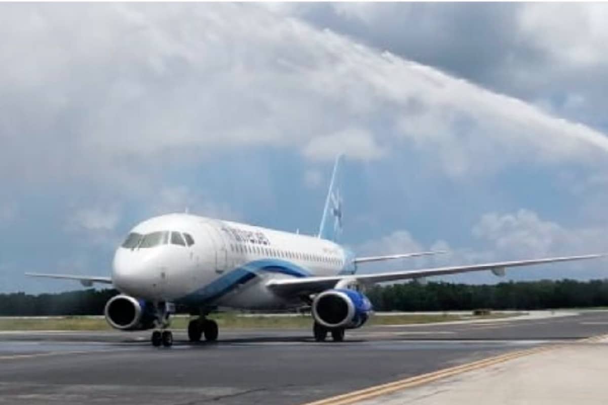 PROFECO INTERJET