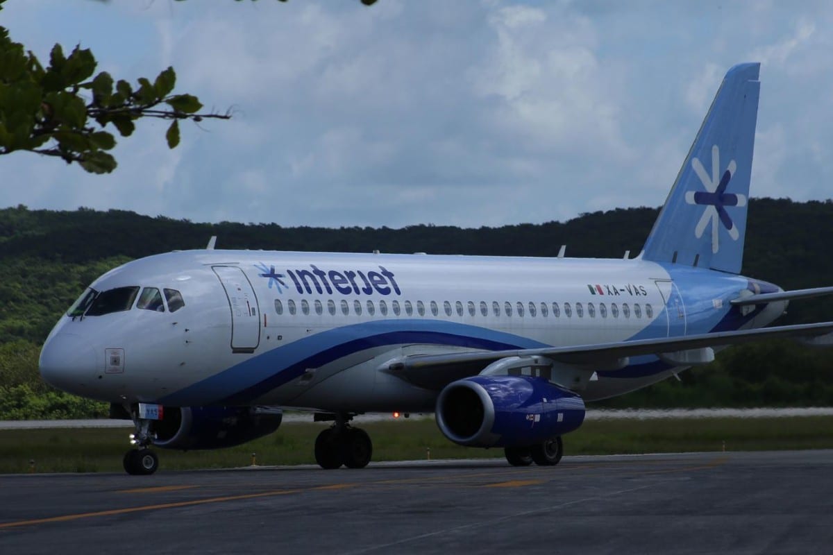 Interjet