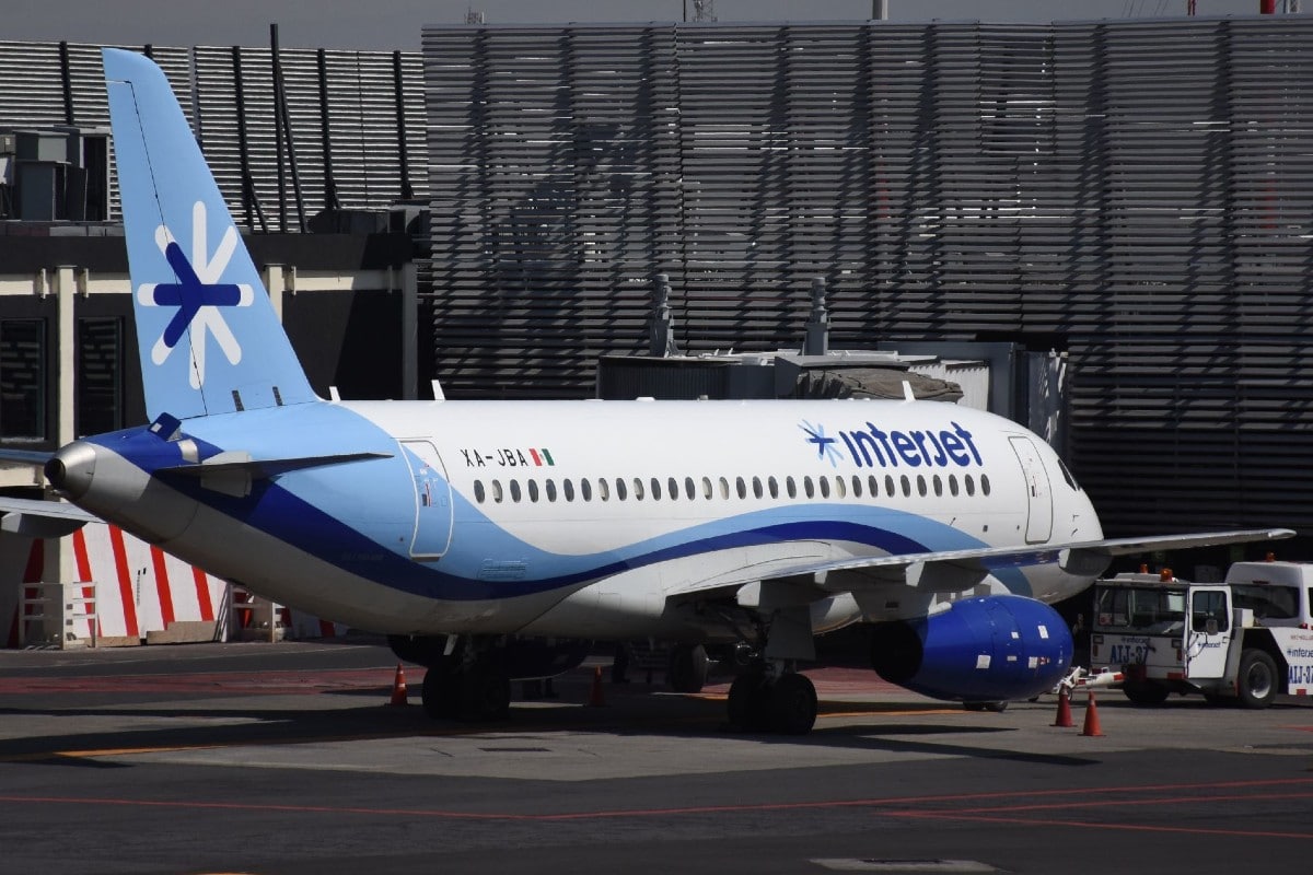 Interjet