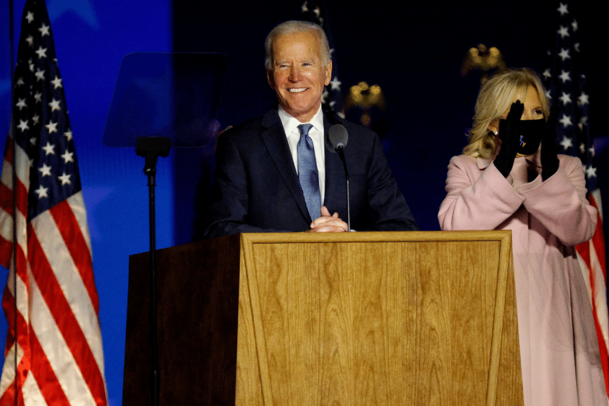 Joe Biden