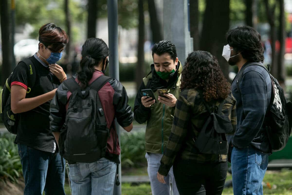 Pensionissste buscará hacer consciencia en jóvenes sobre su retiro