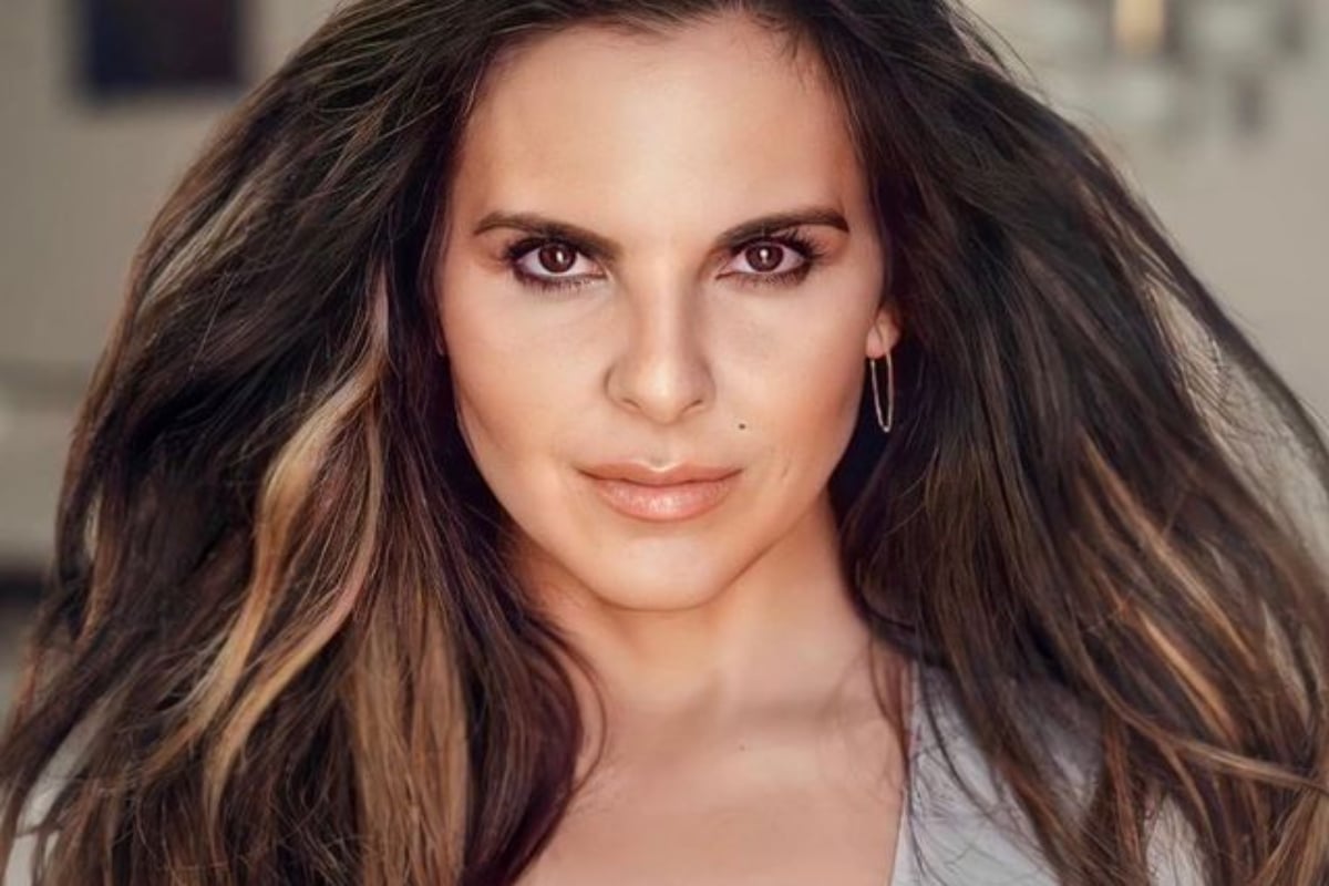 Kate del Castillo