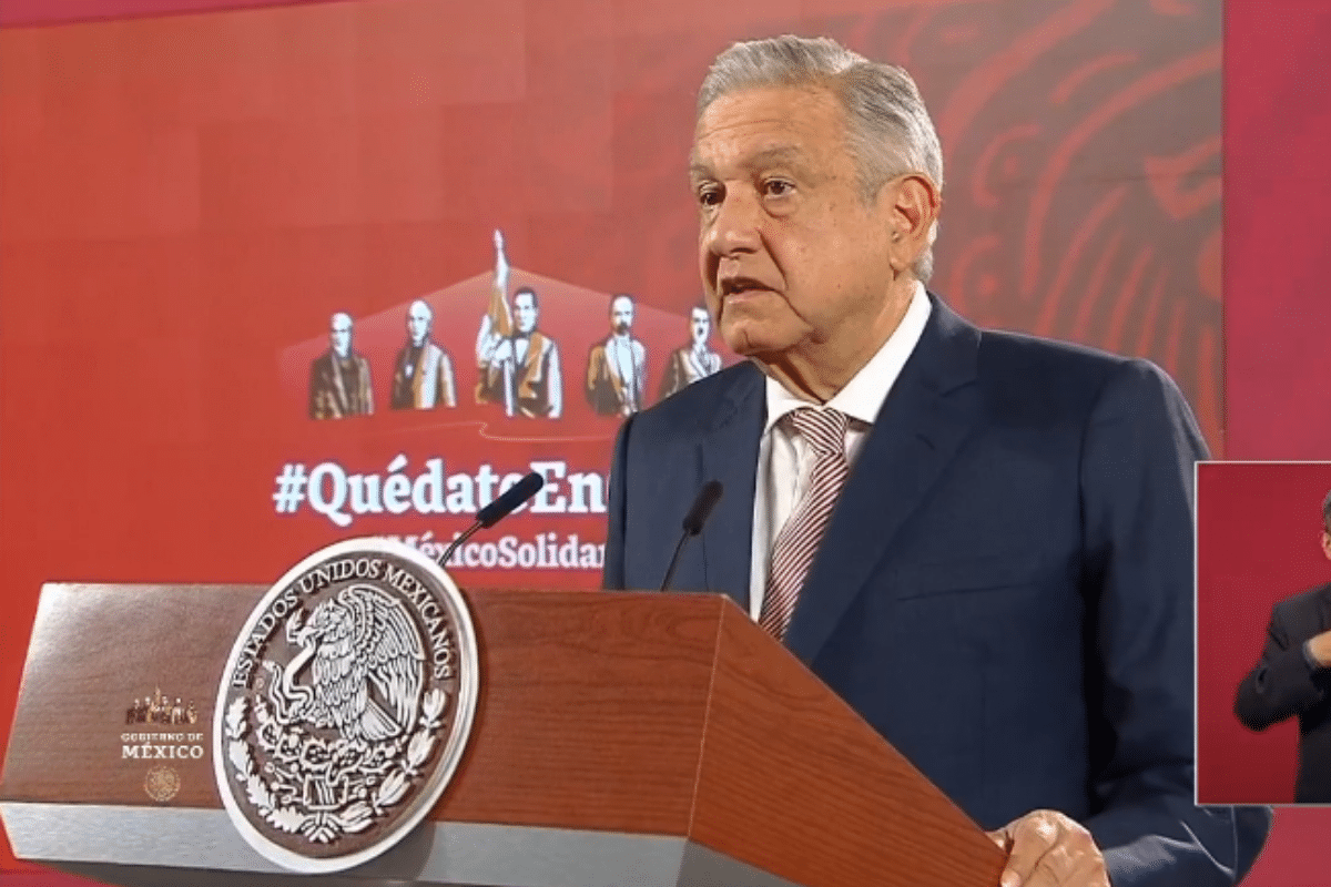 López Obrador