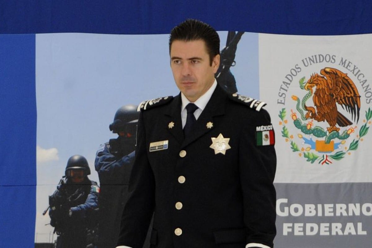 Luis Cárdenas Palomino