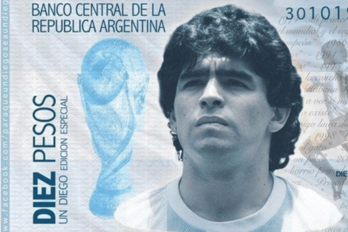 Maradona