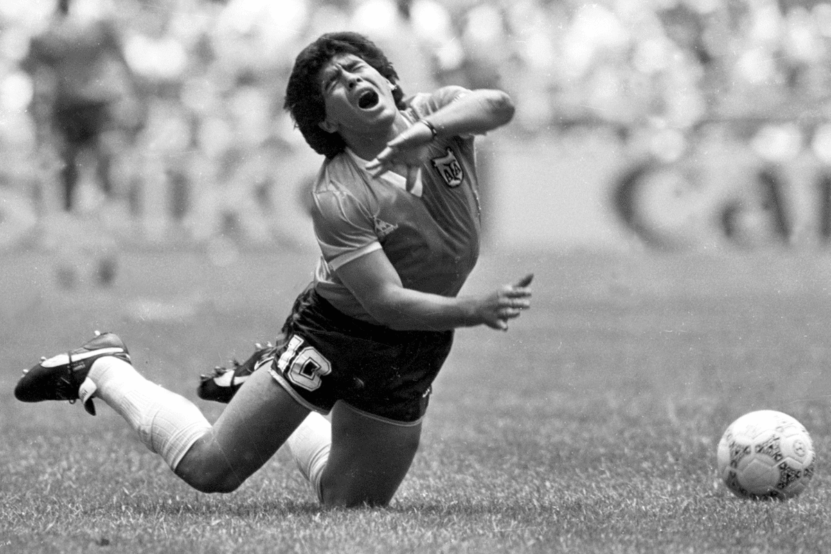 Maradona