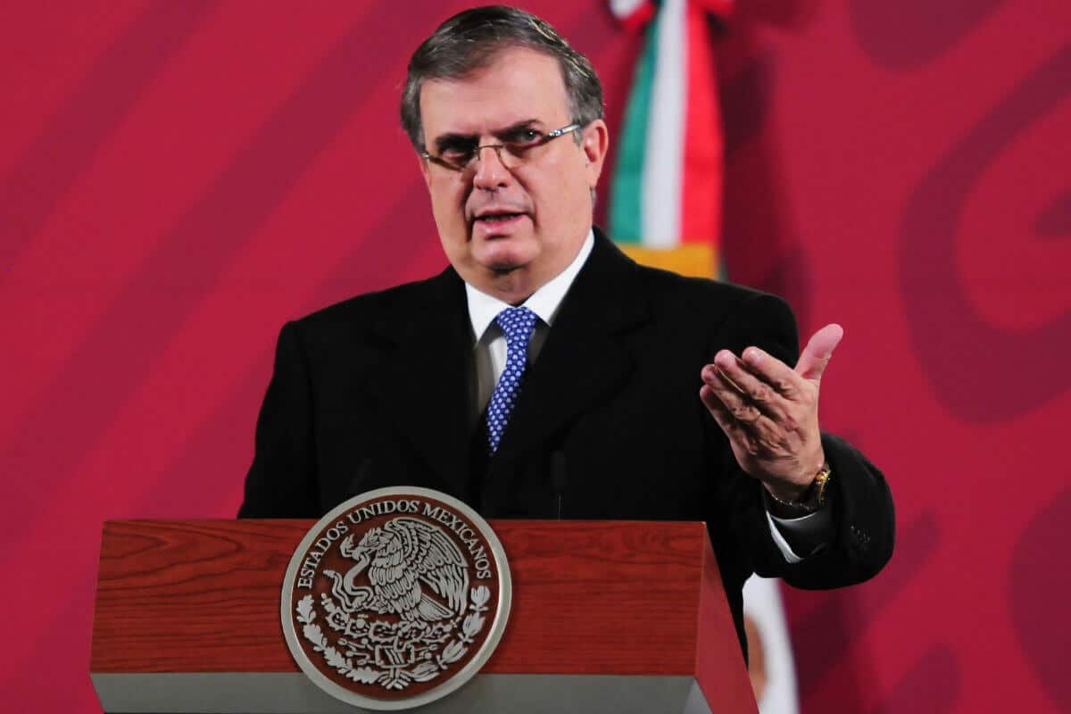 Marcelo Ebrard