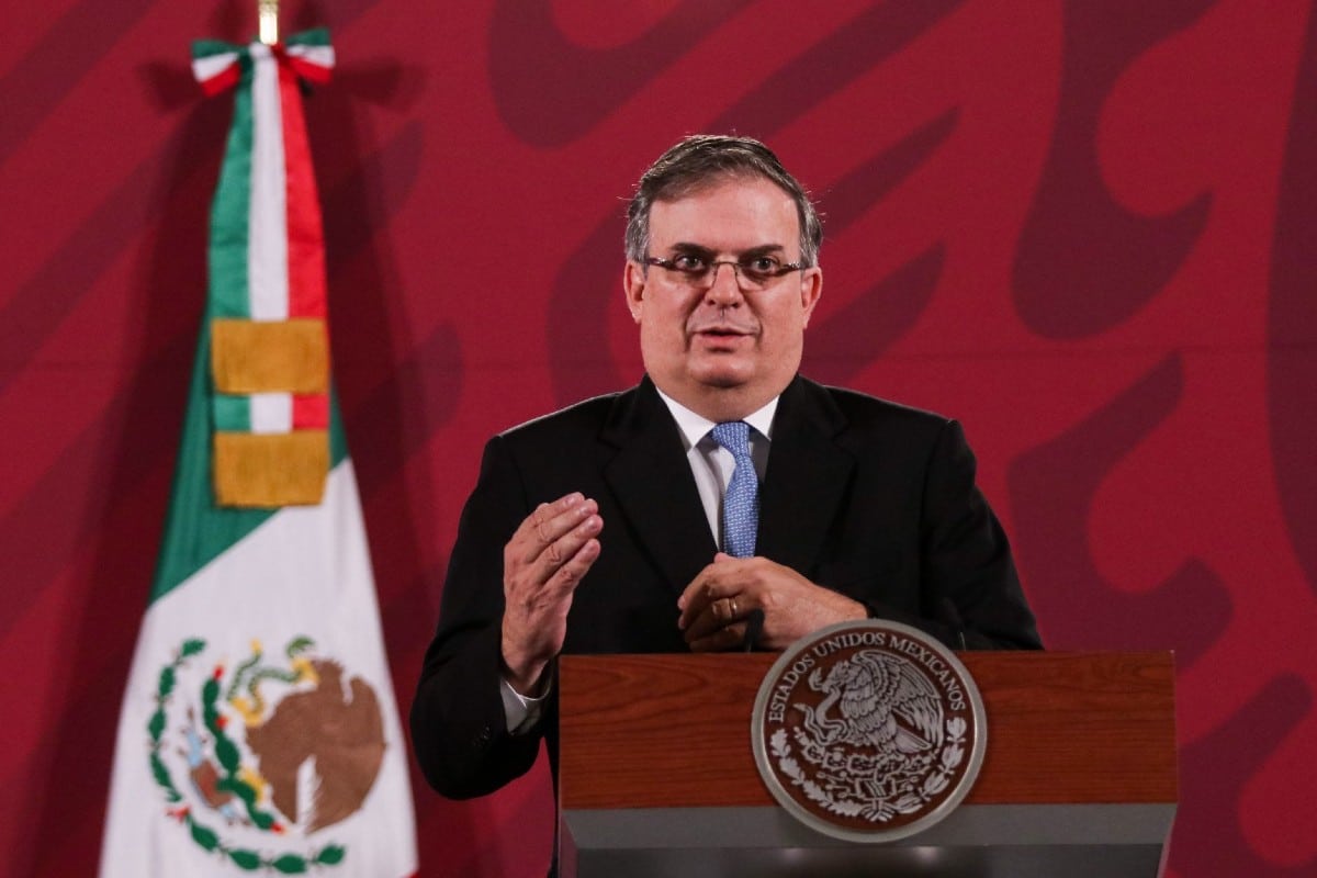 Marcelo Ebrard