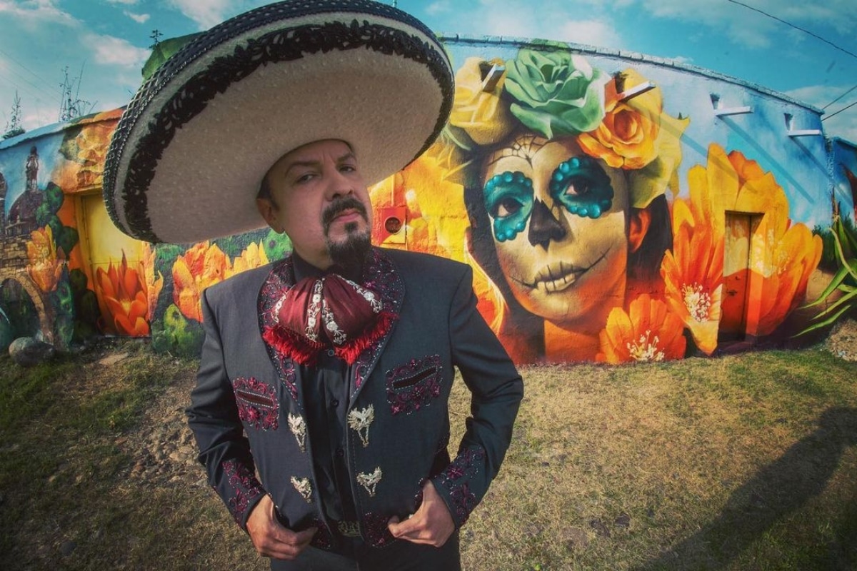 Pepe Aguilar