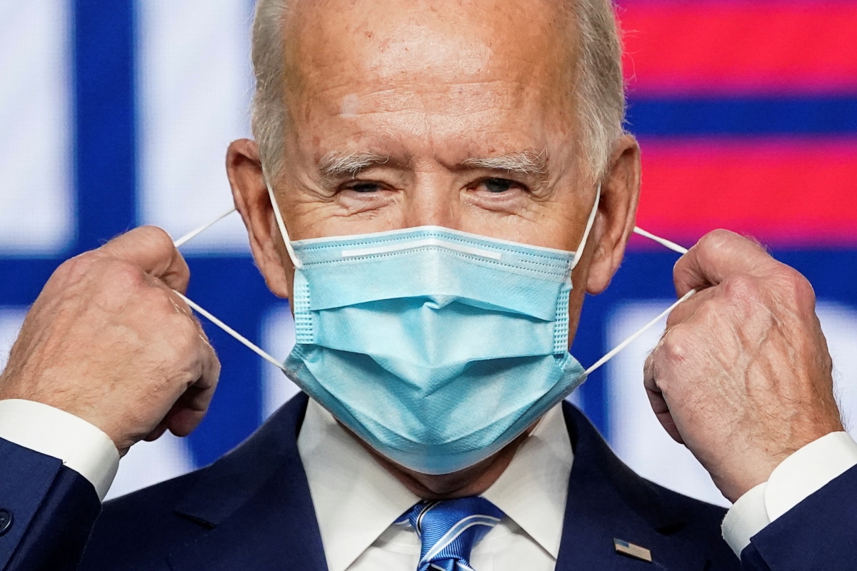 Joe Biden