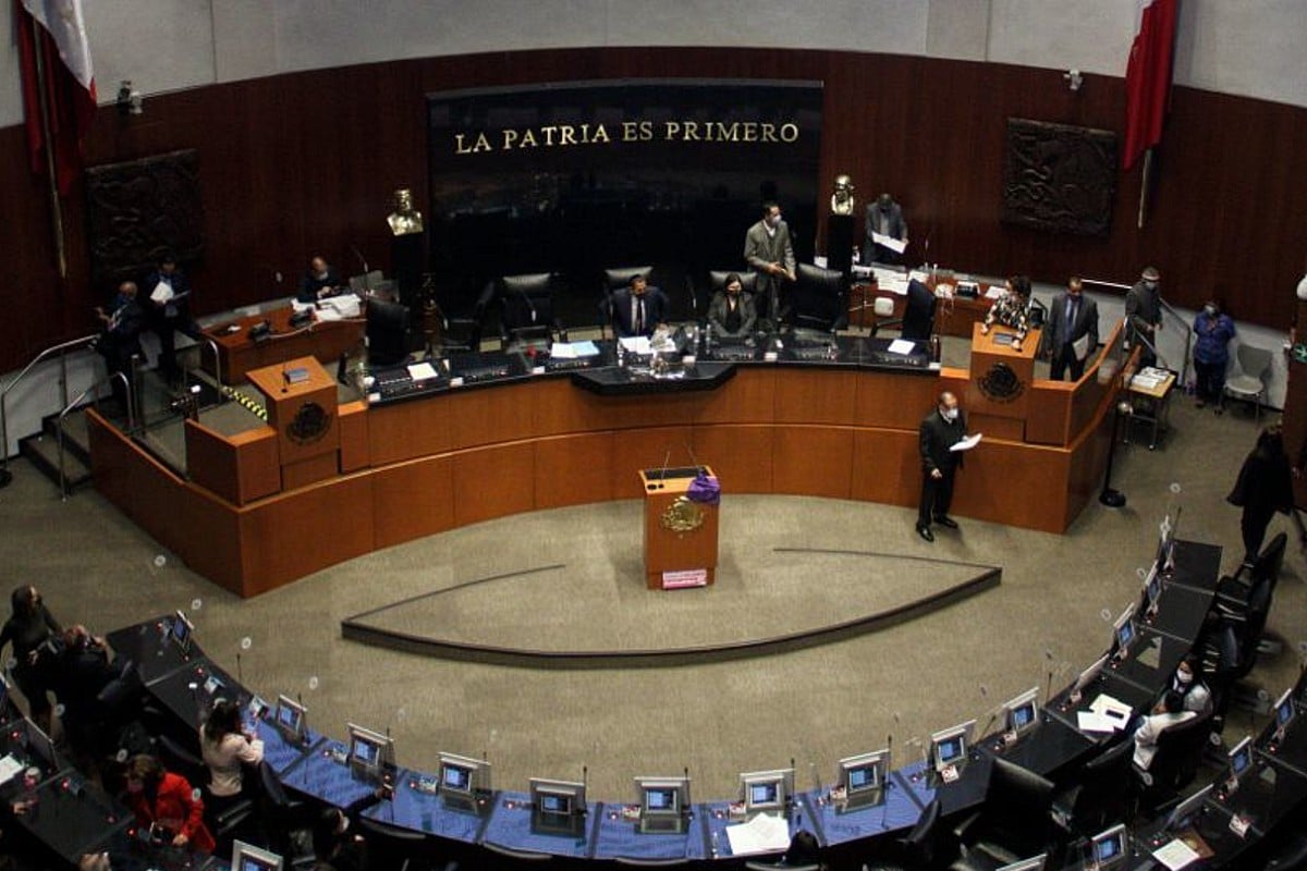 Senado de la República