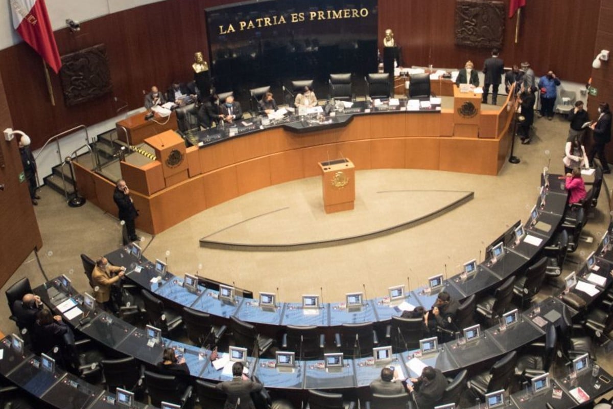 Senado de la República