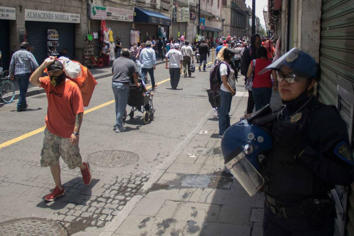 Durante la noche el termómetro marcará 19°C, por lo que el ambiente estará fresco; y continuará el descenso de la temperatura hasta la mañana del viernes