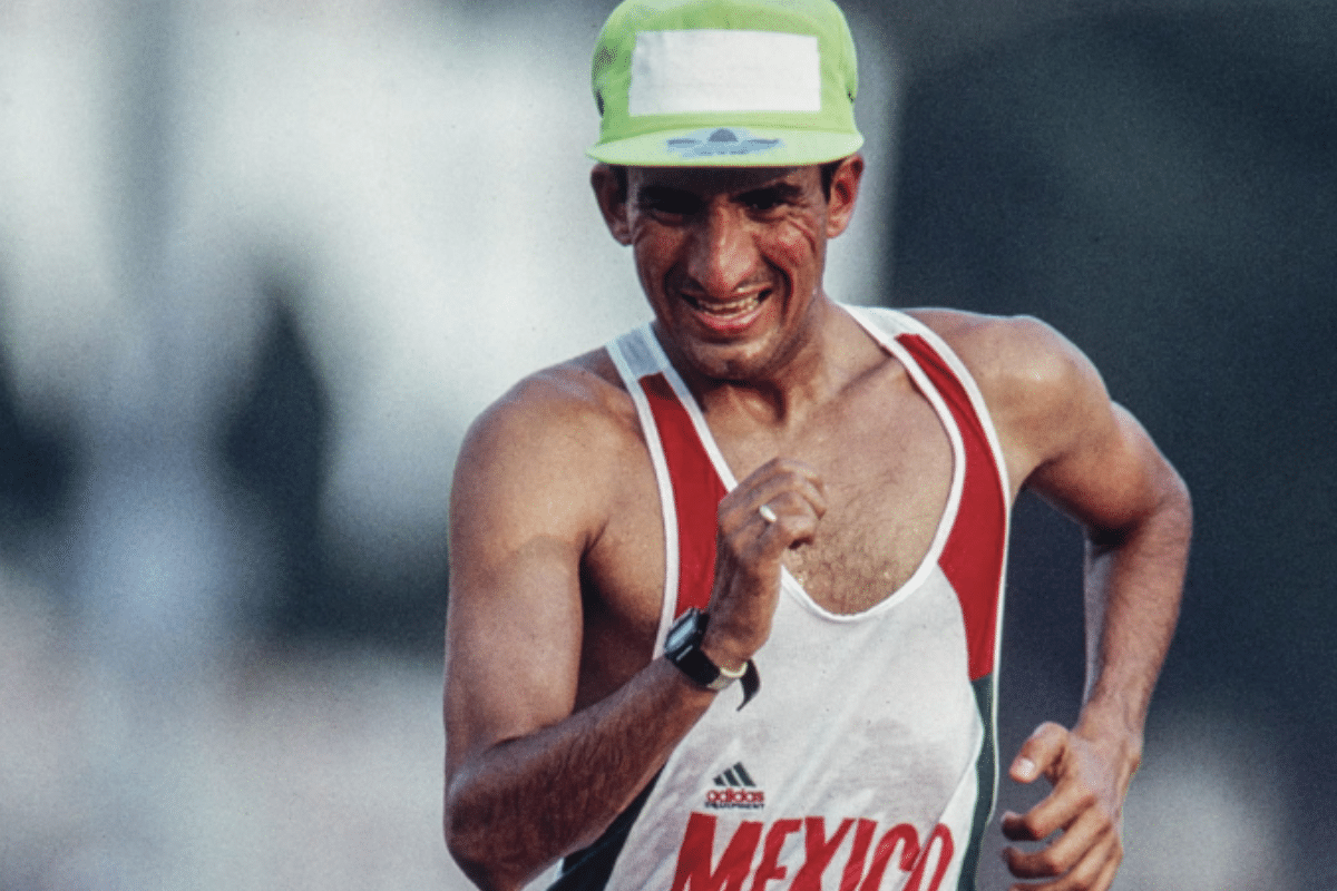 Ernesto Canto