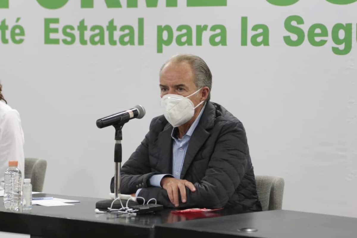 Leal Tovías reconoce apoyo de la ciudadanía durante el fin de semana pasado al evitar asistir a lugares de concentración de personas