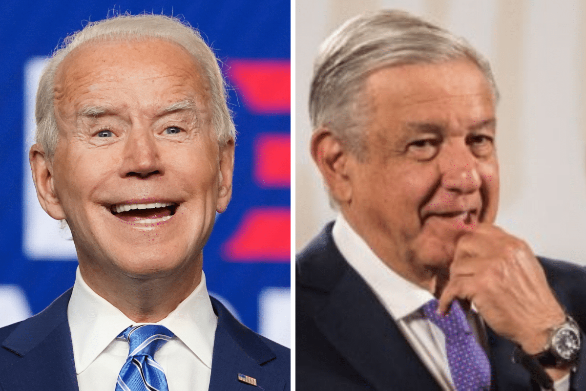 Biden-AMLO